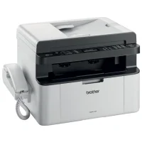 МФУ Brother MFC-1815R фото 1